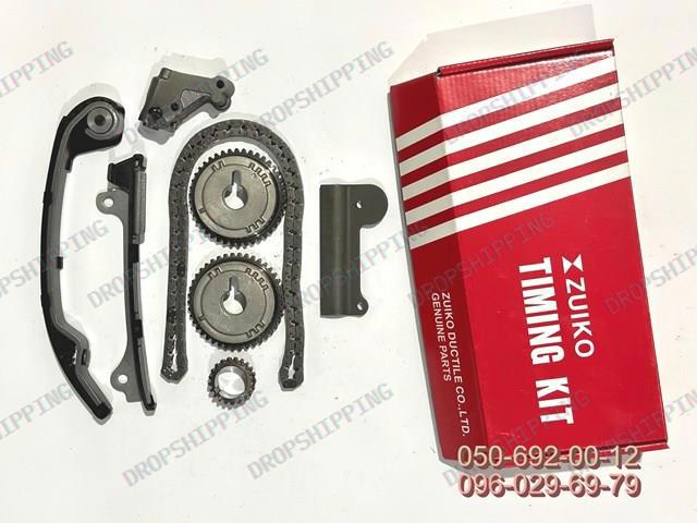 Kit de cadena de distribución SD TKNS128D precio, desde 145,58 EUR