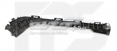 FP7044962 FPS soporte de parachoques trasero derecho