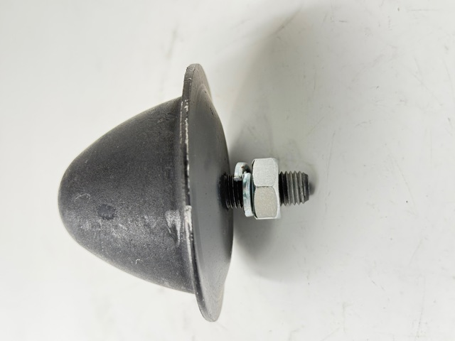 Tope del brazo de suspensión delantero inferior Q0000204 Q-fix