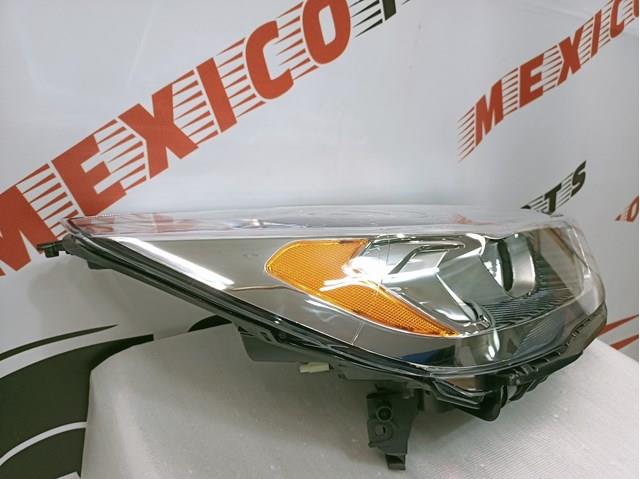 GJ5Z13008G Ford Luz derecha