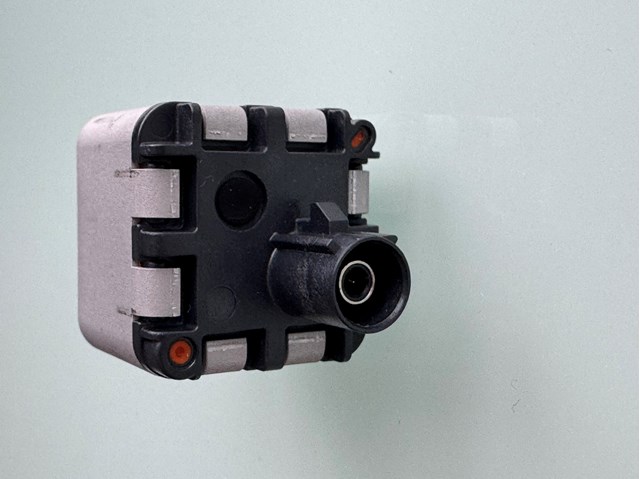 LR129291 Land Rover Cámara del sistema de visión