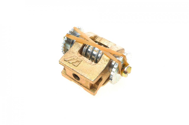 Kit de reparación del mecanismo de ajuste automático de zapatas de freno Rotweiss RW42101 precio, desde 37,05 EUR
