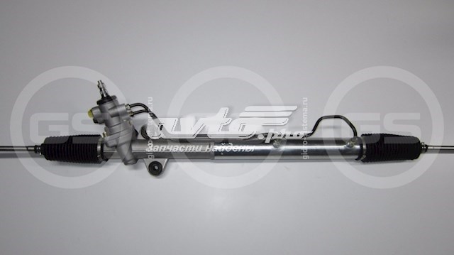 Caja de dirección Hyundai/Kia 577054B010