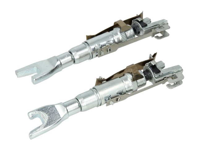 Kit de reparación del mecanismo de ajuste automático de zapatas de freno Akkussan LCC7016