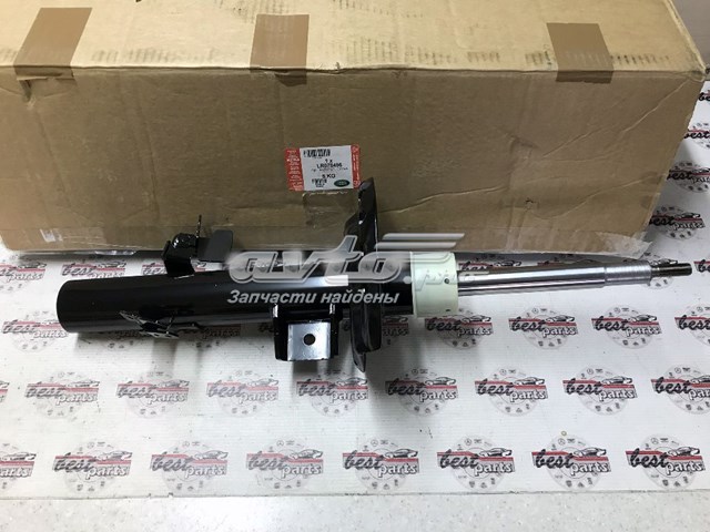 Amortiguador delantero izquierdo Land Rover LR078496 precio, desde 111,57 EUR