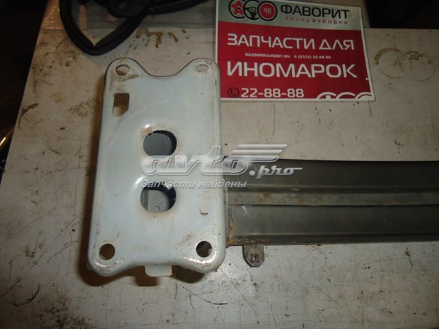  Subaru 57711AL0109P