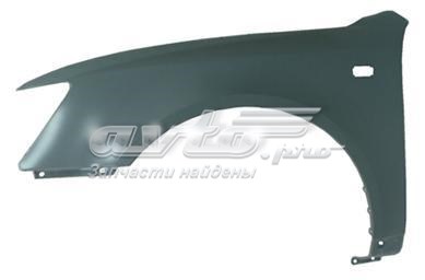 Aleta delantera izquierda FP3213311Q FPS
