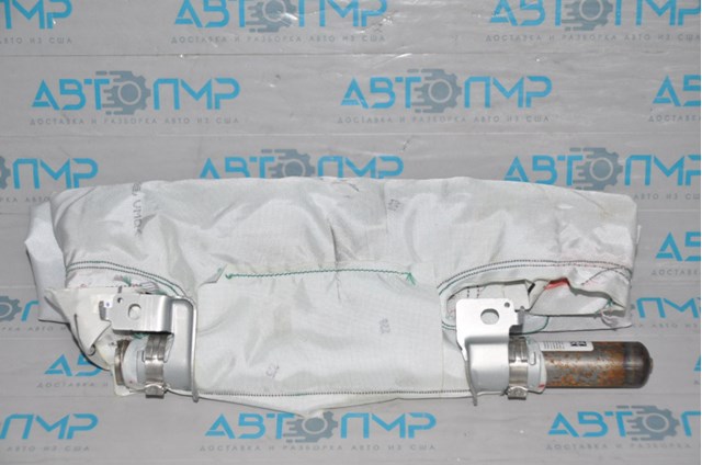 6218076010 Toyota airbag de cortina lateral izquierda