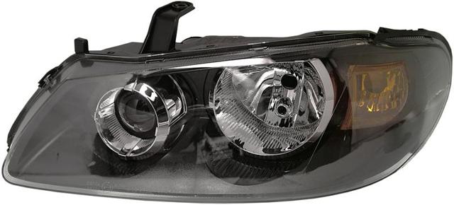 Comprar 2151196LLDEM2 Depo/Loro/Abakus Faro delantero izquierdo