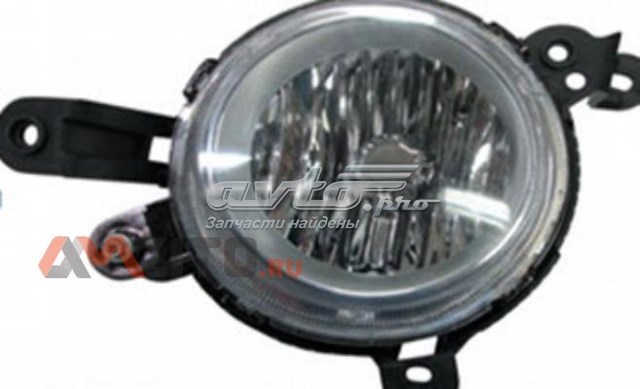 Comprar 3232036LUQ Depo/Loro/Abakus Luz antiniebla izquierdo