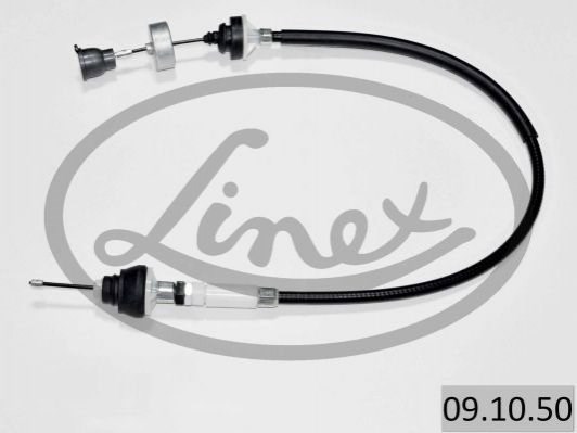 09.10.50 Linex cable de embrague