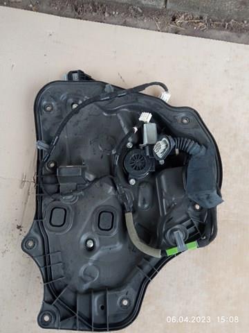 Mecanismo de elevalunas de la puerta trasera izquierda Mazda KB7W73590 precio, desde 90,63 EUR