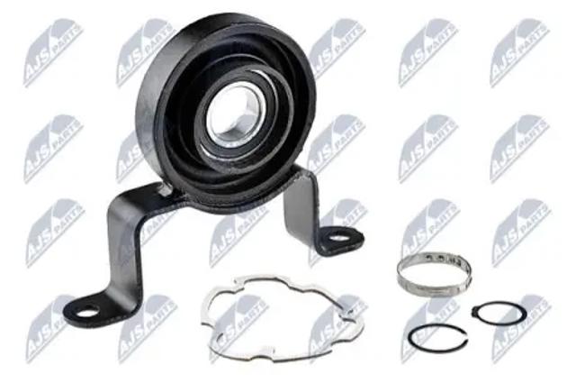 Comprar NLWVW004 NTY Árbol de transmisión trasero, parte delantera