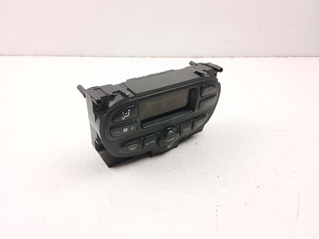Módulo de modos de calefacción/aire acondicionado Peugeot 307 CC descapotable (3B) (2003 - 2009) precio, desde 37,75 EUR