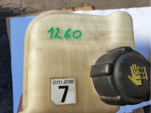  21711JD70B Nissan/Infiniti