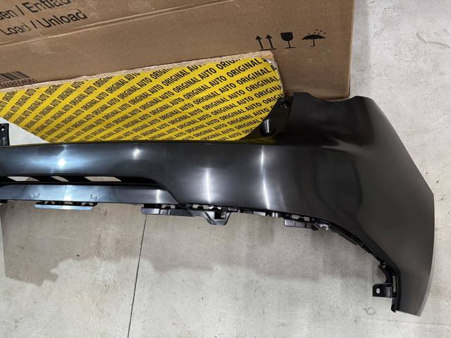 Paragolpes Mazda B0S150221BB precio, desde 662,11 EUR
