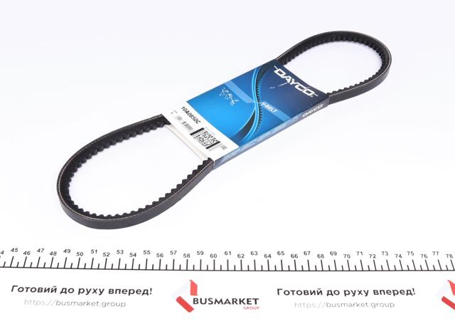 Correa de transmisión trapezoidal Dayco 10A0875C precio, desde 8,60 EUR