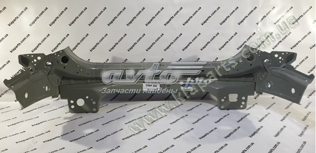 Comprar 659102W000 Hyundai/Kia Panel del maletero trasero
