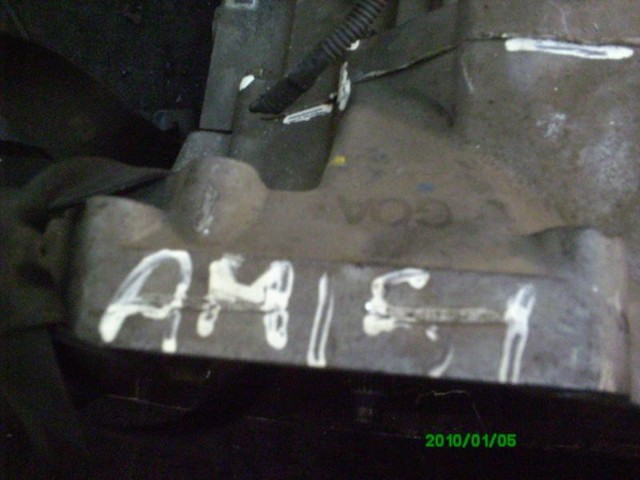 Comprar D16W1 Honda Motor completo