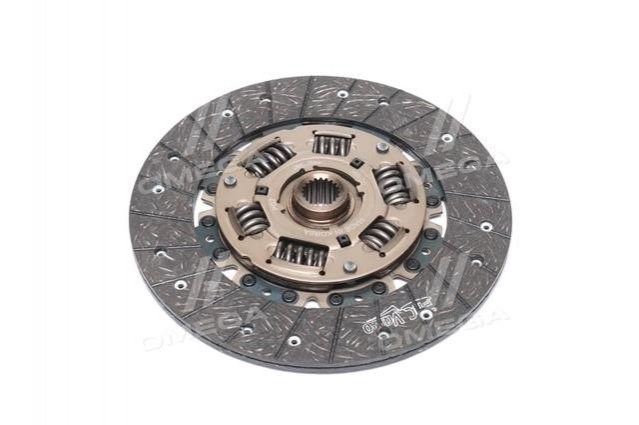 MB70 VALEO Disco de embrague