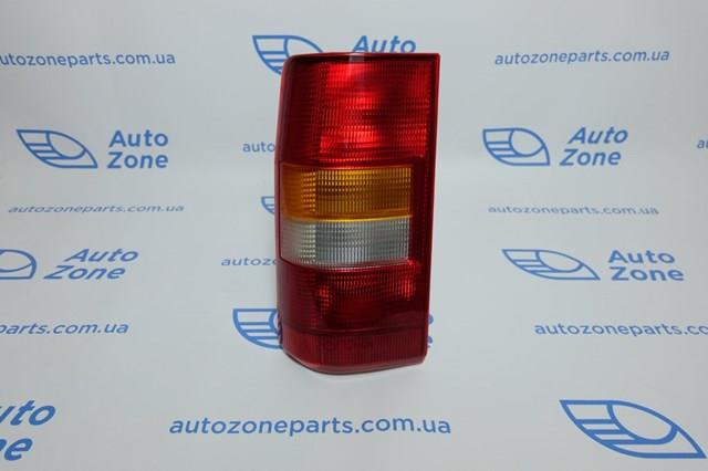 Piloto trasero izquierdo Depo/Loro/Abakus 6611920LUE precio, desde 53,44 EUR