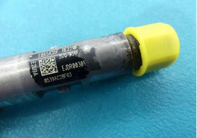 EJDR00301Z Delphi Inyector de combustible