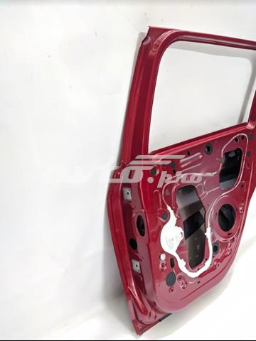 9802969680 Peugeot/Citroen Puerta trasera derecha