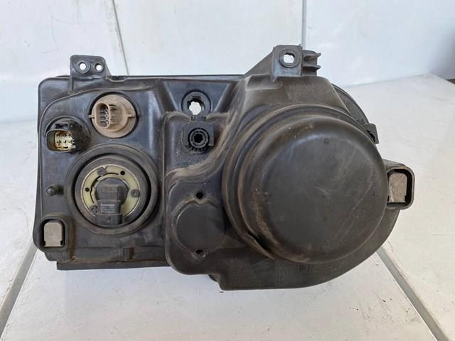 K04805760AC Fiat/Alfa/Lancia faro derecho