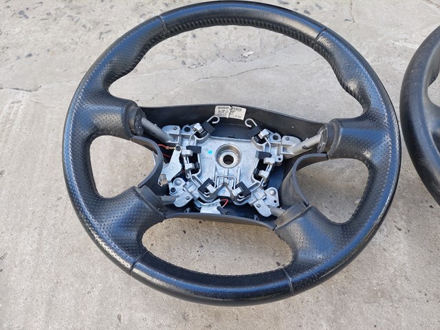 Volante para Nissan Terrano (R20)