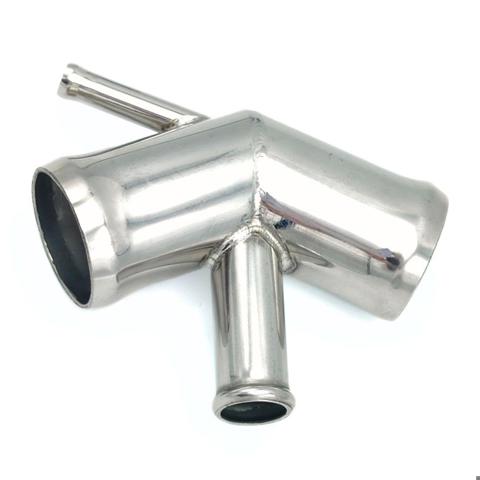 Brida de agua  ACS P73