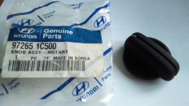 972651C500 Hyundai/Kia