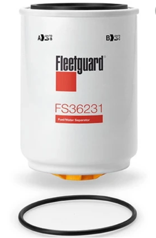 FS36231 Fleetguard