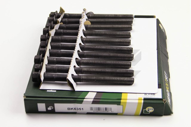 Tornillo de culata BGA BK6351