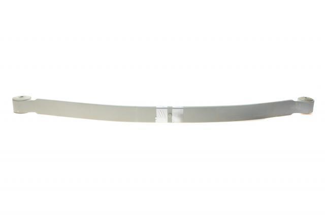 Ballesta de suspensión trasera 6C115560RB0019 TES
