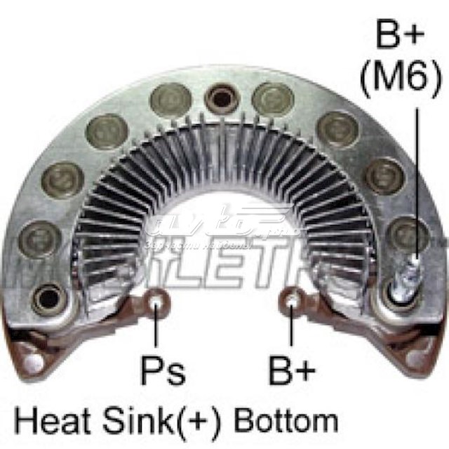 EM3500A UTM