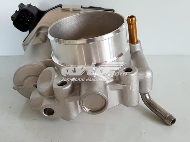 Cuerpo de aceleración completo General Motors 96817600 precio, desde 179,01 EUR