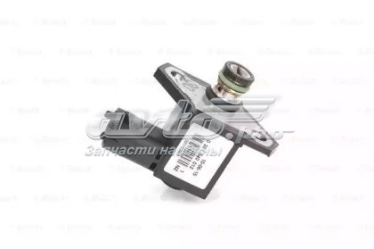 Comprar 0261540012 Bosch Regulador de presión de combustible