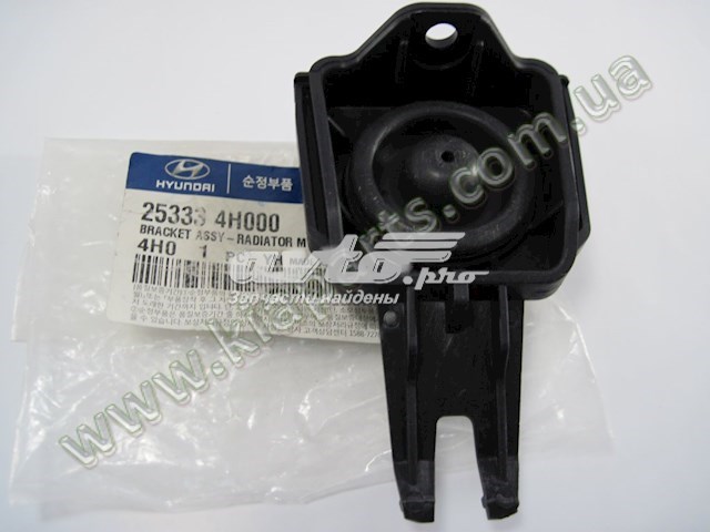 253334H000 Hyundai/Kia