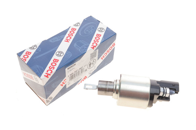 Interruptor magnético estárter Bosch 1986SE1907 precio, desde 30,28 EUR
