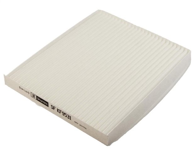 Filtro de polen Starline SFKF9531