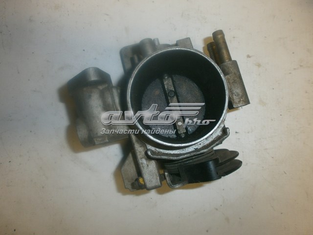 Cuerpo de mariposa 90501011 Opel