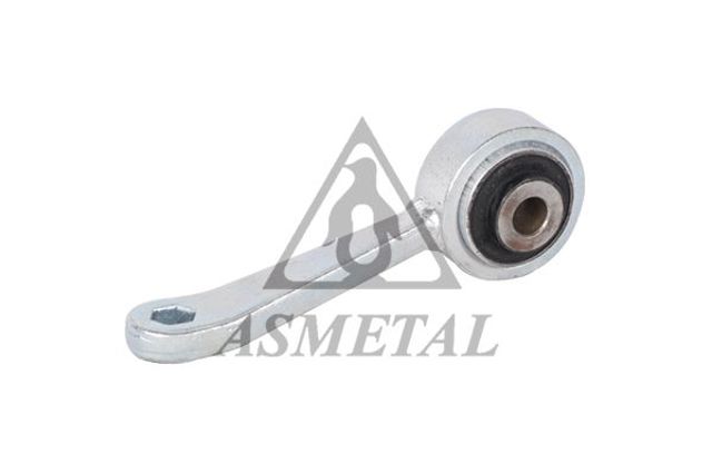 38MR1005 As Metal barra estabilizadora delantera izquierda