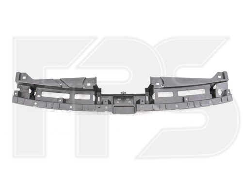 FP 3812 995 FPS soporte de parrilla del radiador