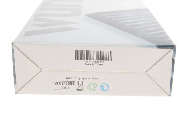 Filtro de cabina Wunder WP809 precio, desde 7,96 EUR