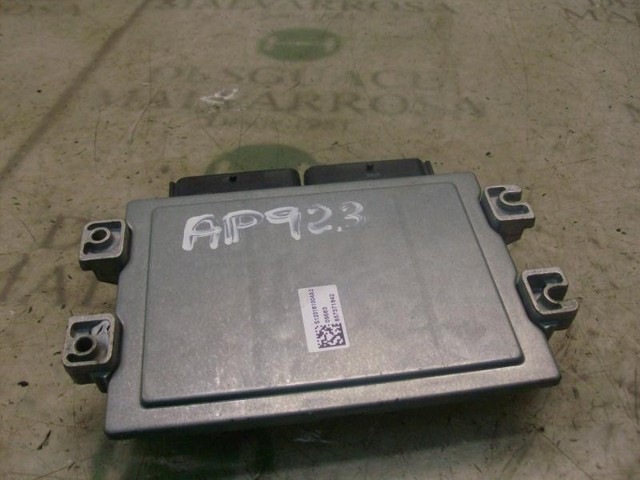 ECU S110140011A Renault (RVI)