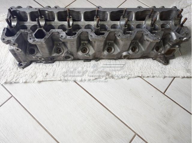 Comprar 1104034J00 Nissan/Infiniti Culata motor