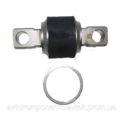 F188Z002ZA75 Weweler Semibrazo de resorte trasero