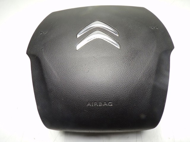 96764017ZD Peugeot/Citroen Airbag de volante