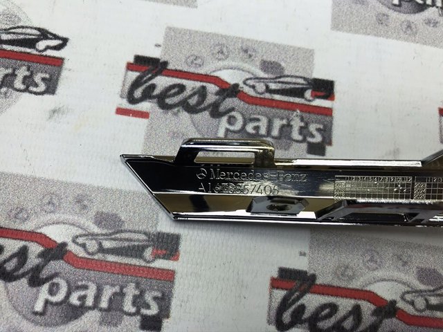 A1678857405 Mercedes 