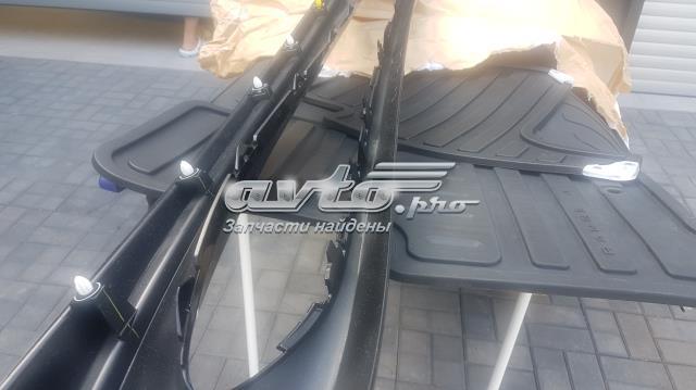 Cubierta de estribo Toyota 5177360160C2